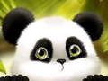 Permainan Slide Panda  secara online