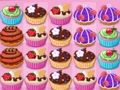Permainan Cupcake Jive secara online