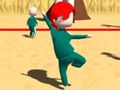 Permainan Game Cumi 3D Online  secara online