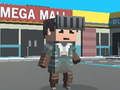 Permainan Squid Game Challenge Battle 3D secara online