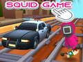 Permainan Game Cumi Kereta Bawah Tanah  secara online