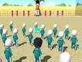 Permainan Squid The Game Versi Seluler  secara online