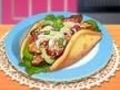 Permainan Kelas Memasak Gyros Sara  secara online