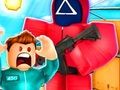 Permainan Game Cumi Kereta Bawah Tanah  secara online