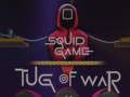 Permainan Permainan Squid Tug Of War  secara online