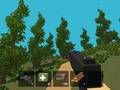 Permainan Permainan Cumi-Cumi Minecraft  secara online