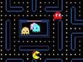 Permainan MS. Pacman secara online