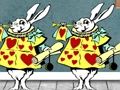Permainan Alice Tale melarikan diri  secara online