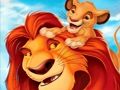 Permainan Koleksi Puzzle Jigsaw Lion King secara online Permainan Koleksi Puzzle Jigsaw Lion King secara online