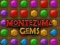 Permainan Batu Montezuma  secara online