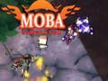 Permainan Simulator Moba  secara online