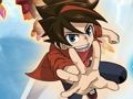 Permainan Bakugan: Ketuk dan Pukul  secara online