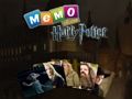 Permainan Harry Potter Memo Deluxe secara online
