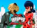 Permainan Miraculous Ladybug: Bintang Tersembunyi secara online