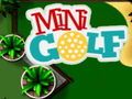 Permainan Golf mini secara online