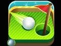 Permainan Golf mini secara online