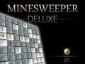 Permainan Minesweeper Deluxe secara online