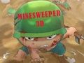 Permainan Minesweeper 3d secara online
