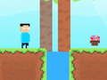 Permainan Minecraft Herobrine  secara online