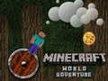 Permainan Petualangan Dunia Minecraft  secara online