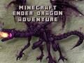 Permainan Petualangan Naga Ender Minecraft secara online Permainan Petualangan Naga Ender Minecraft secara online