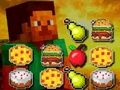 Permainan Teka-teki Mineblox secara online