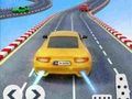 Permainan Mega Ramp Balap Mobil Stunt GT 3d secara online
