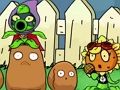 Permainan Jumat Malam Funkin VS Plants vs Zombies Ditanam Kembali  secara online