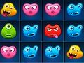 Permainan Tantangan blokir monster  secara online