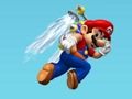 Permainan Super Flappy Mario secara online