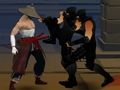 Permainan Prajurit pejuang samurai sim secara online