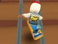 Permainan Subway Surfers Madagaskar  secara online