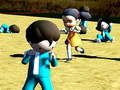 Permainan Kerumunan Game Cumi  secara online