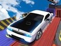Permainan Mobil Stunt Mega Ramps  secara online