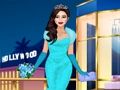 Permainan Game Berdandan Glam untuk Anak Perempuan  secara online