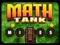 Permainan Tangki Matematika Tambang secara online