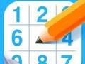 Permainan Master Sudoku secara online