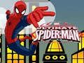 Permainan Marvel Ultimate Spider-Man secara online