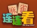 Permainan Mahjong Koneksi secara online