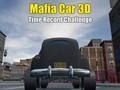 Permainan Tantangan Rekor Waktu Mobil Mafia 3D secara online