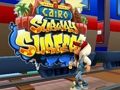 Permainan Subway Surfers Kairo  secara online