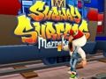 Permainan Subway Surfers Marrakesh secara online
