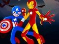 Permainan Pertarungan Tongkat Ganda  secara online