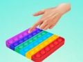 Permainan Pop It Antistress: Mainan Gelisah  secara online