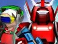 Permainan Gila GunZ  secara online