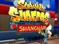 Permainan Subway Surfers Shanghai secara online