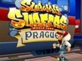 Permainan Subway Surfers Praha  secara online
