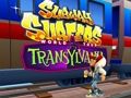 Permainan Subway Surfers Transylvania secara online