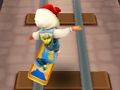 Permainan Subway Surfers Sydney secara online