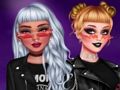 Permainan Cantik di Punk  secara online